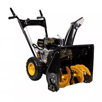 Снегоуборщик Champion ST 553