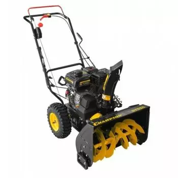 Снегоуборщик Champion ST 656