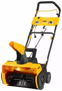 Снегоуборщик DENZEL ESB-460 (97634)