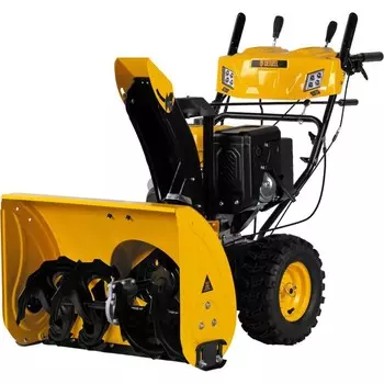 Снегоуборщик DENZEL SBL 711D PRO