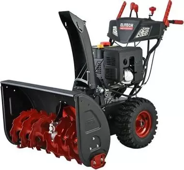 Снегоуборщик Elitech ST 1476LE (E1609.016.00)
