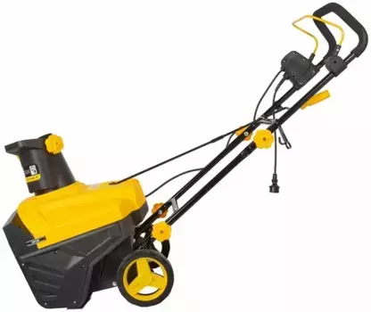 Снегоуборщик Huter SGC 2500EL