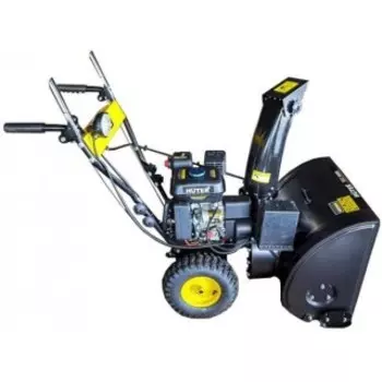 Снегоуборщик Huter SGC 5500Х