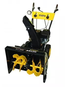 Снегоуборщик Huter SGC 7,0