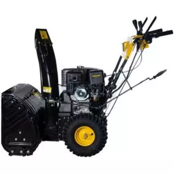 Снегоуборщик Huter SGC 8000