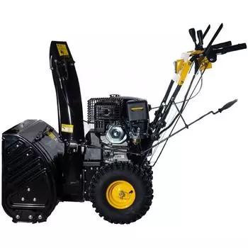 Снегоуборщик Huter SGC 8000