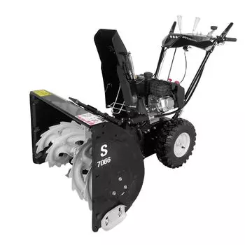 Снегоуборщик Hyundai S 7066