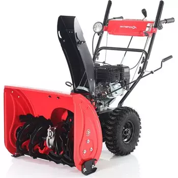 Снегоуборщик Интерскол СМБ-61/7ЭФ (781.0.0.70)