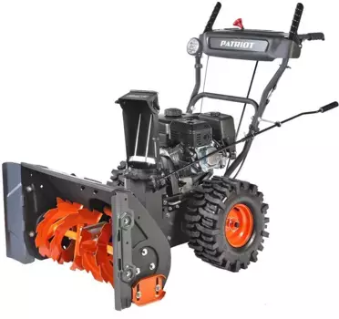 Снегоуборщик Patriot PS 603 LED