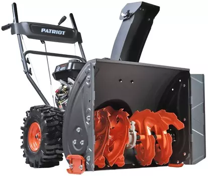 Снегоуборщик Patriot PS 707 7л.с. (426109707)