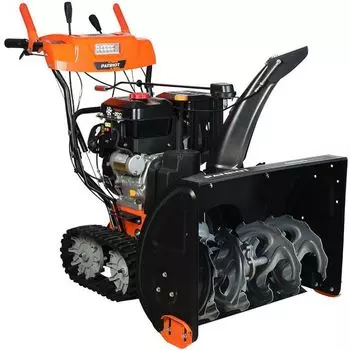 Снегоуборщик Patriot СИБИРЬ 110 CЕT (426107110)