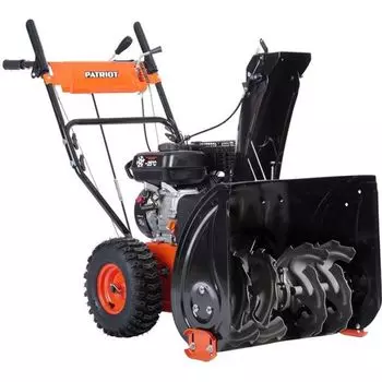 Снегоуборщик Patriot СИБИРЬ 62
