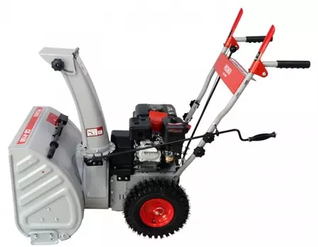 Снегоуборщик Ресанта СБ 4100