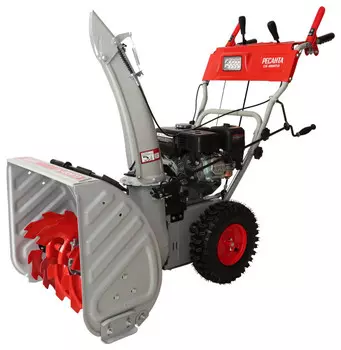 Снегоуборщик Ресанта СБ 6000Э