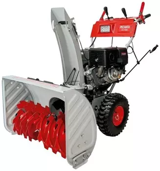 Снегоуборщик Ресанта СБ 8100Э