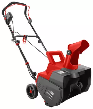 Снегоуборщик Starwind EST 2000