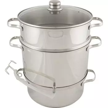 Соковарка Mallony DILETTO 8л (3492)