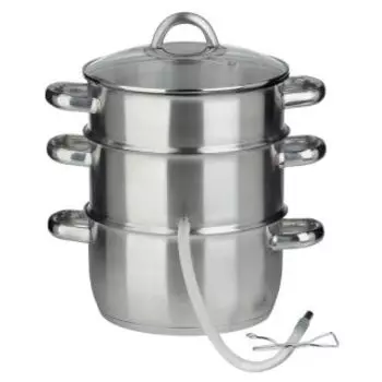 Соковарка Великие Реки Сок-10