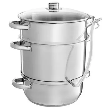 Соковарка WEBBER ВЕ-08/2