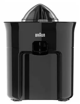 Соковыжималка Braun CJ3050BK