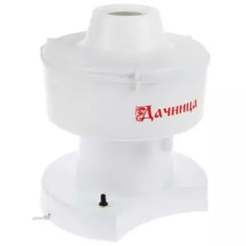 Соковыжималка Дачница СВПР-201-03
