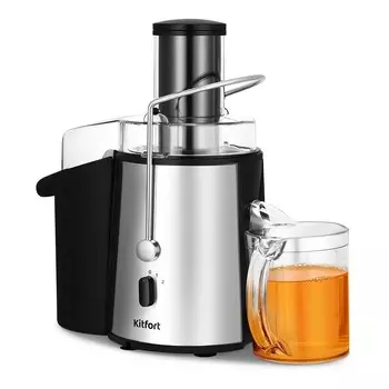 Соковыжималка Kitfort KT-1166