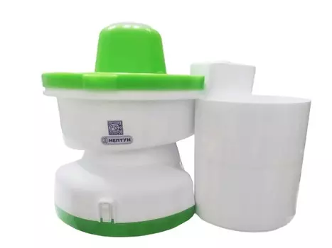 Соковыжималка Нептун КАЖИ 332215.001-08