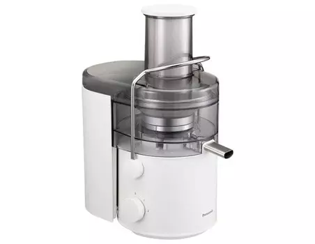 Соковыжималка Panasonic MJ-CB100WTQ