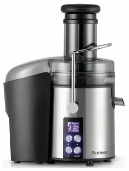 Соковыжималка Pioneer JC2070