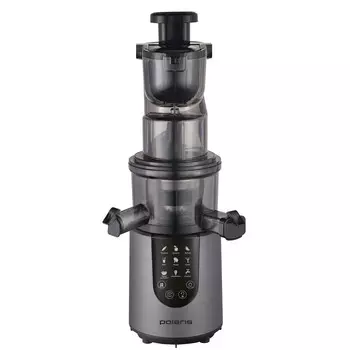 Соковыжималка Polaris PSJ 0602 графит