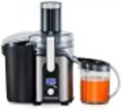 Соковыжималка Rommelsbacher ES 850/E