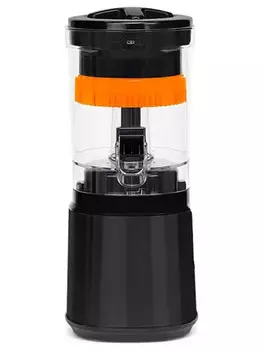 Соковыжималка Scarlett SC-JE50C10 BLACK