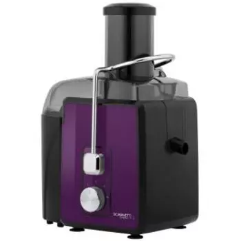 Соковыжималка Scarlett SC-JE50S47