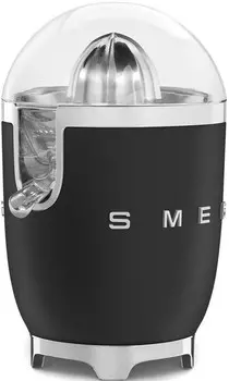 Соковыжималка Smeg CJF01BLMEU