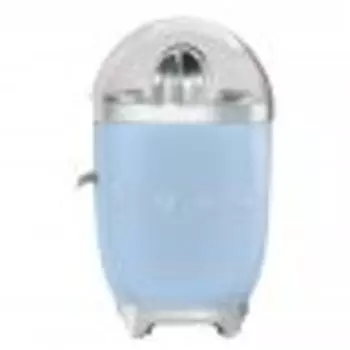 Соковыжималка Smeg CJF01PBEU пастельная голубая