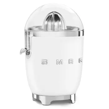 Соковыжималка Smeg CJF01WHMEU