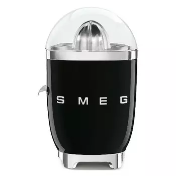 Соковыжималка Smeg CJF11BLEU