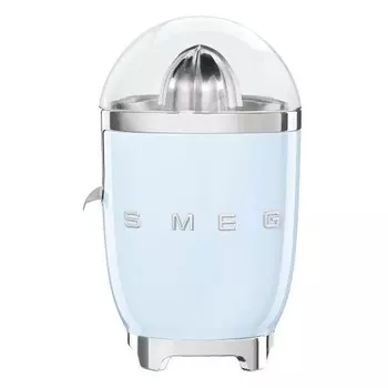 Соковыжималка Smeg CJF11PBEU