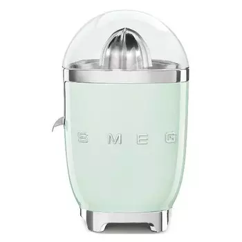 Соковыжималка Smeg CJF11PGEU