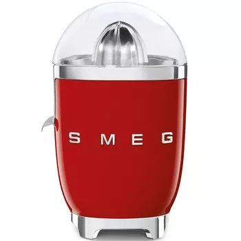 Соковыжималка SMEG CJF11RDEU