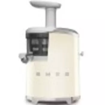 Соковыжималка Smeg SJF01CREU