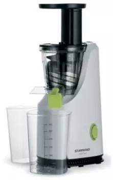 Соковыжималка Starwind SJ3112 белый