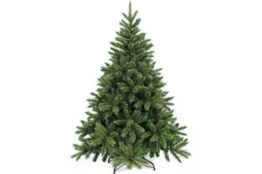 Сосна искусственная Beatrees CRYSTAL 1.6м (1020116)