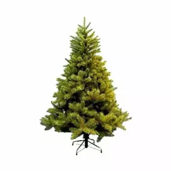 Сосна искусственная Beatrees CRYSTAL 2.2м (1020122)