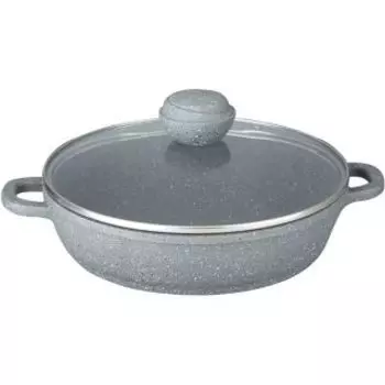 Сотейник Bekker BK-3801 24см