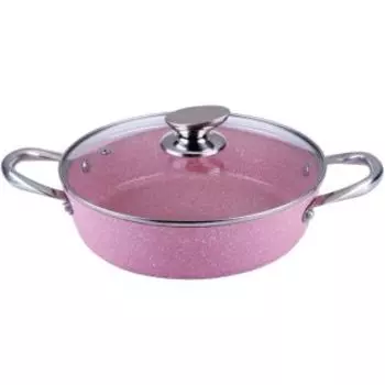 Сотейник Bekker BK-3883