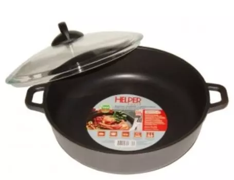 Сотейник Helper GN4529