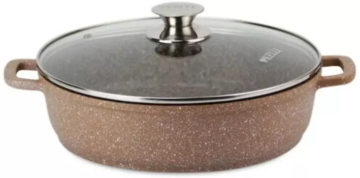 Сотейник Kelli KL-4019-24