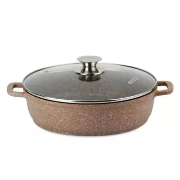 Сотейник Kelli KL-4019-28