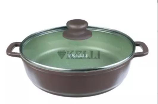 Сотейник Kelli KL-4094-28 5л